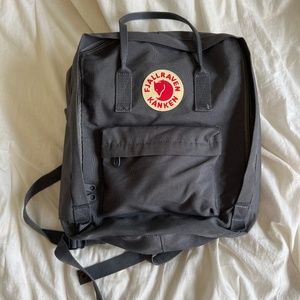 Fjallraven Kånken Backpack